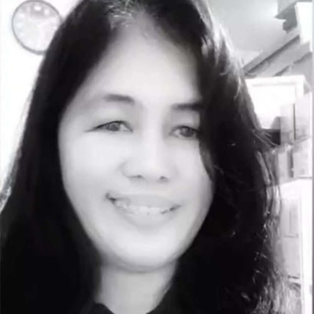 Meet your Posher, Loumarie linglingay